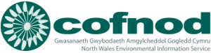 Cofnod Logo